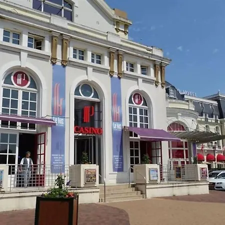 Maison En Bord De Mer Dives-sur-Mer Exterior photo