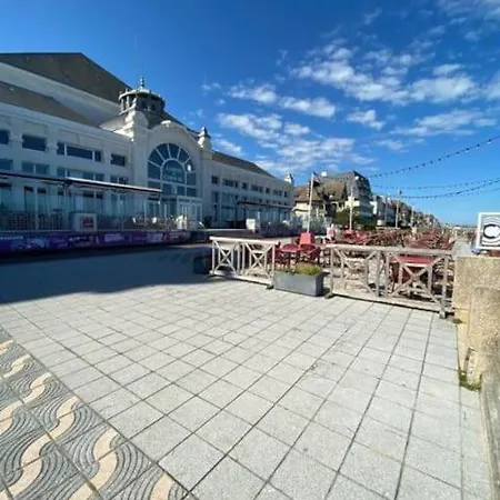Maison En Bord De Mer Dives-sur-Mer Exterior photo