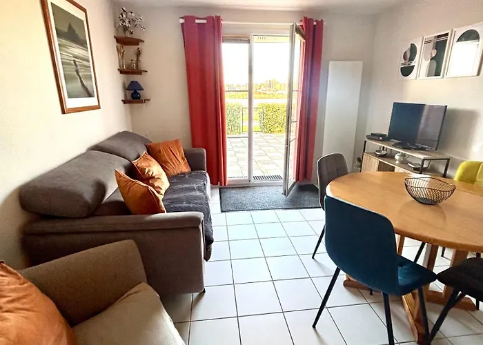 Maison En Bord De Mer