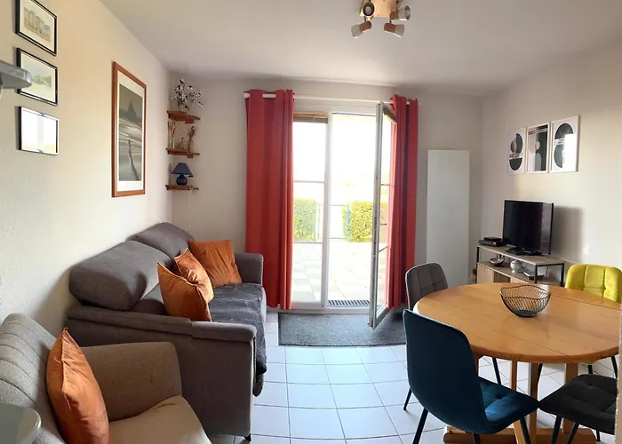 Maison En Bord De Mer