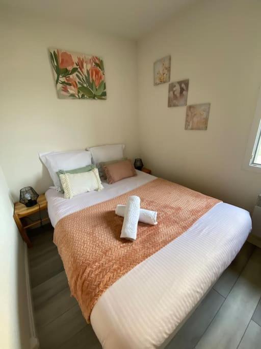 Maison En Bord De Holiday home Dives-sur-Mer