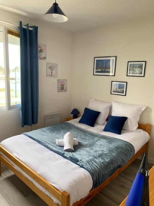 Holiday home Maison En Bord De
