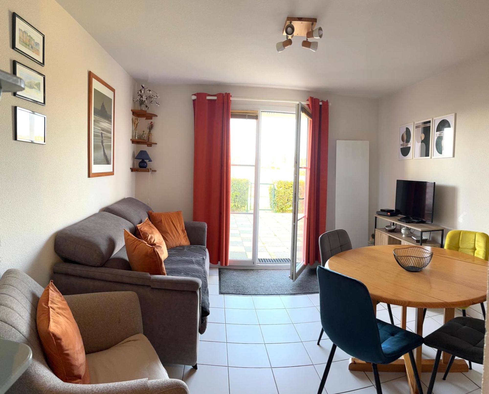 Maison En Bord De * Dives-sur-Mer